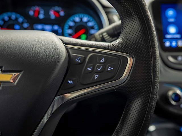 Used 2024 Chevrolet Malibu LT image 27