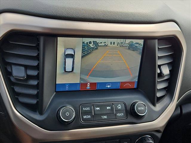 Used 2019 GMC Acadia Denali w/ Technology Package AWD/4WD image 25
