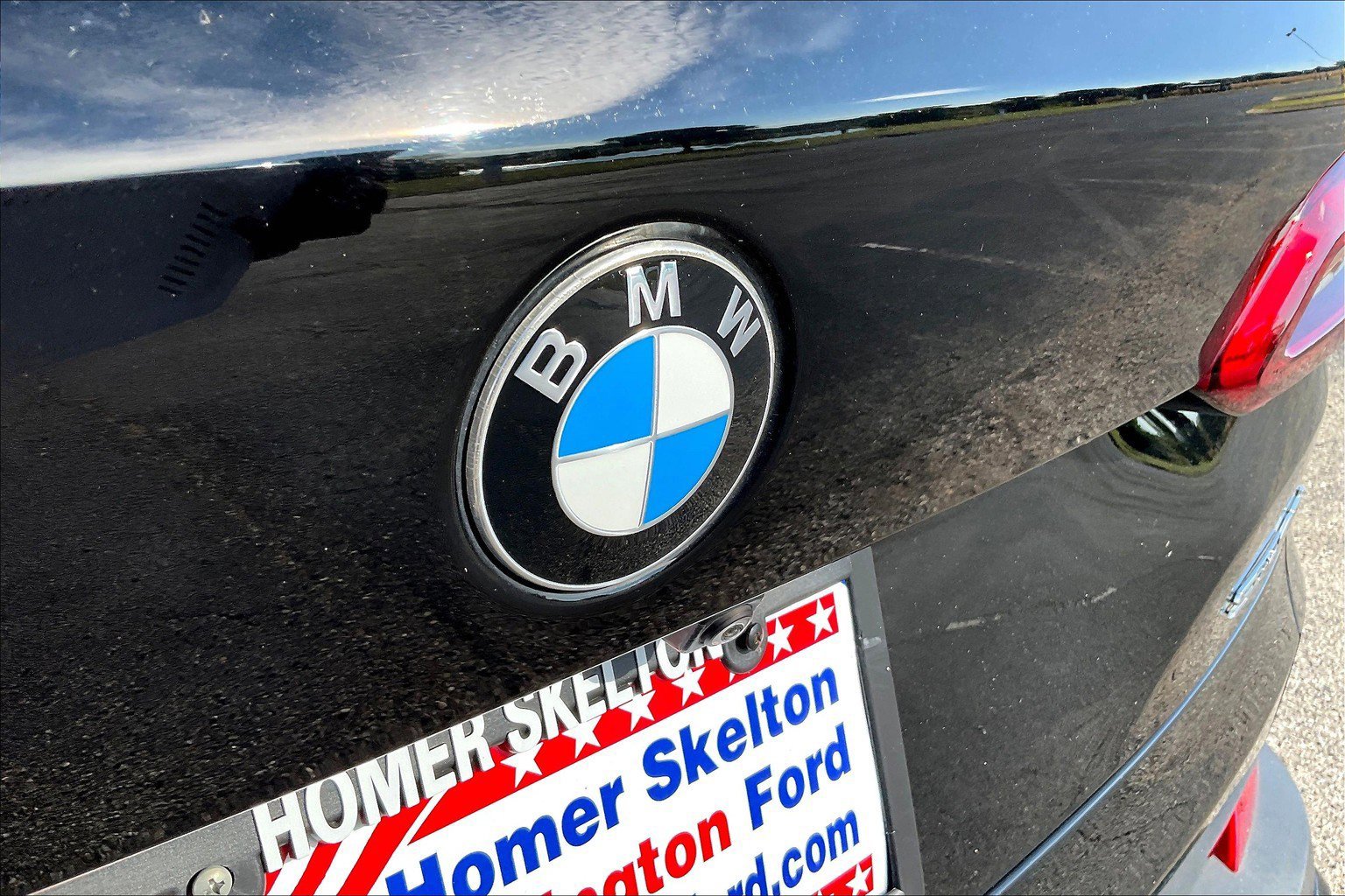 Used 2020 BMW X5 sDrive40i w/ Convenience Package image 28