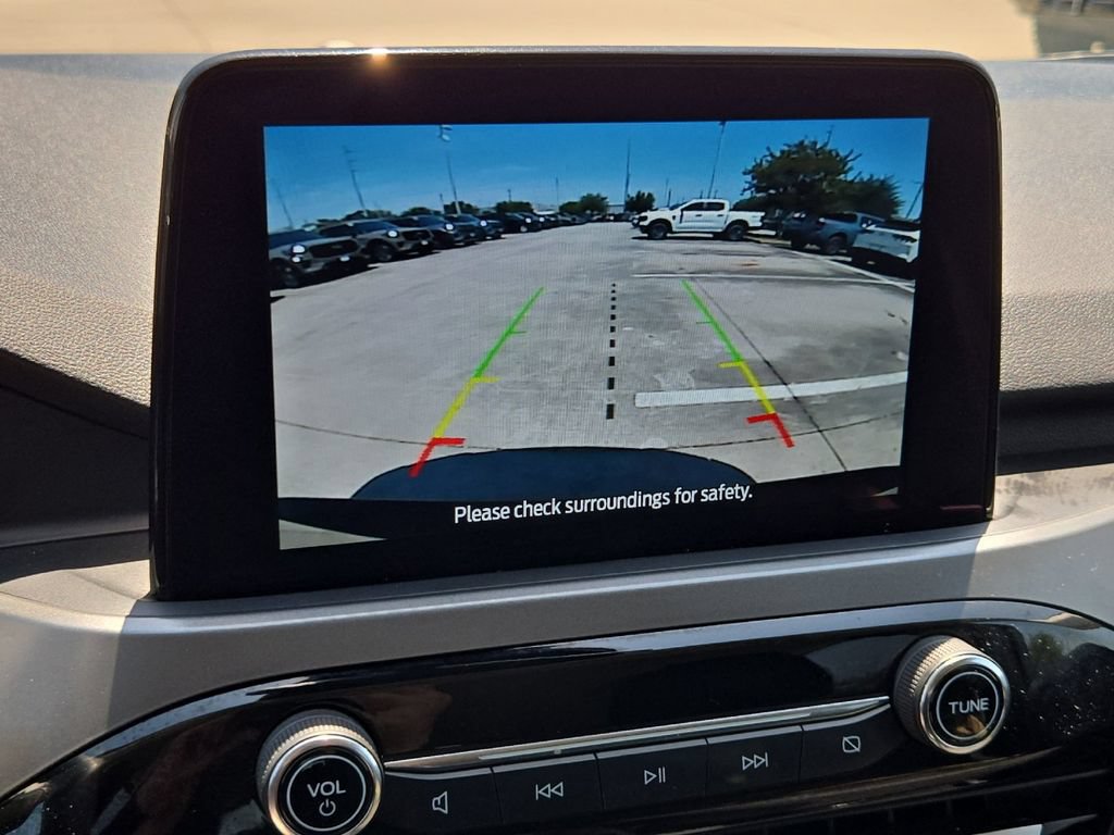 Used 2023 Ford Escape Active FWD image 18