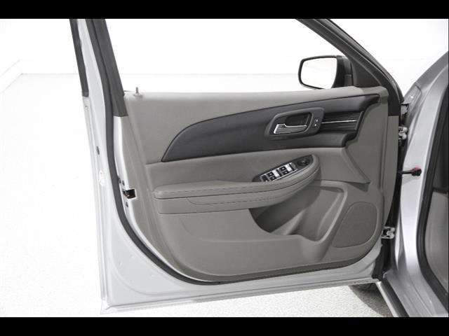 Used 2013 Chevrolet Malibu LS image 4