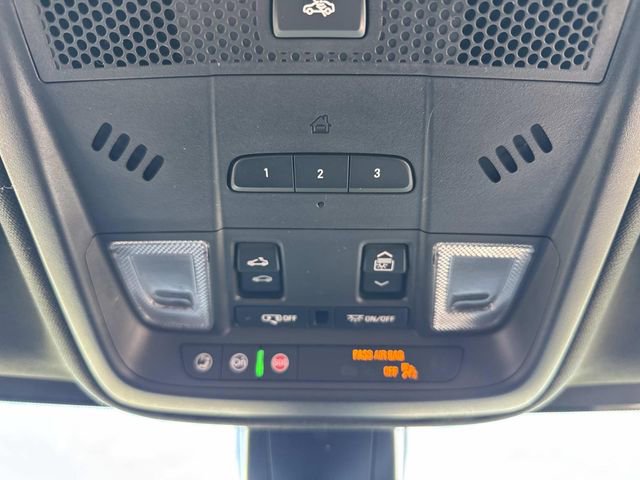 Used 2022 Cadillac XT5 Premium Luxury w/ Technology Package image 21