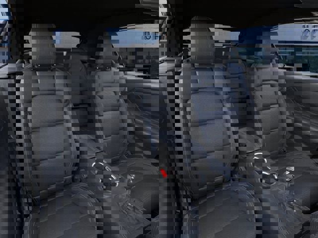 New 2026 Ford Mustang Premium image 10