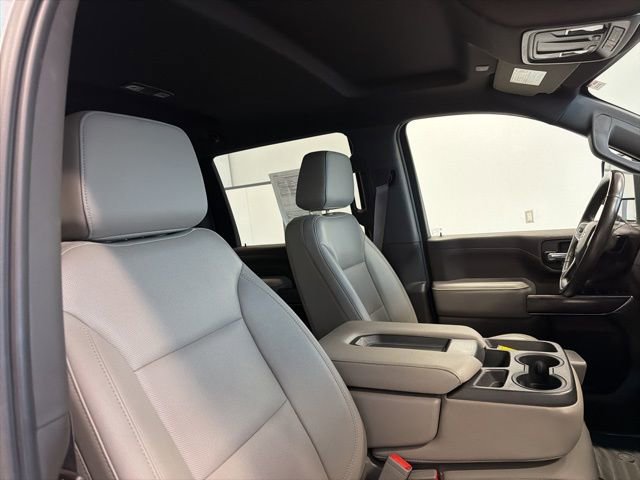 Used 2022 Chevrolet Silverado 2500 LTZ w/ Gooseneck/5TH Wheel Package image 38