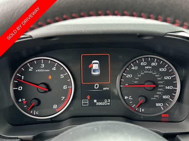 Used 2023 Subaru WRX Premium AWD/4WD image 7
