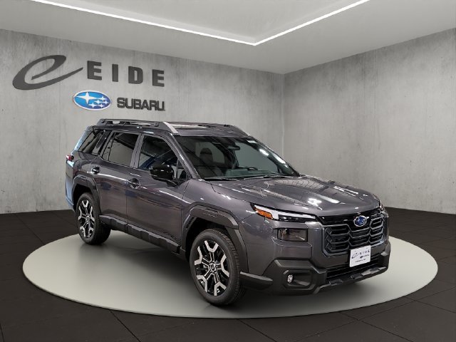New 2026 Subaru Outback Touring XT AWD/4WD image 1