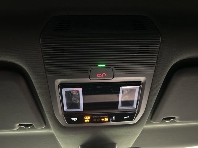 New 2025 Volkswagen ID. Buzz Pro S image 25