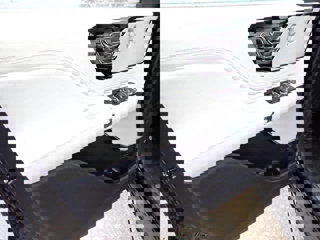 New 2026 Lincoln Aviator Black Label w/ Jet Appearance Package image 19