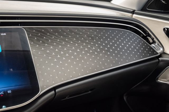 Used 2024 Mercedes-Benz E 350 4MATIC Sedan image 28