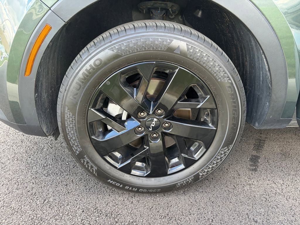 Used 2023 Kia Sorento S w/ Panoramic Sunroof Package image 27