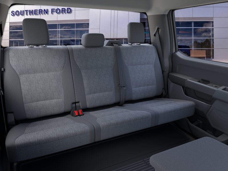 New 2026 Ford F350 XL w/ STX Appearance Package AWD/4WD image 12