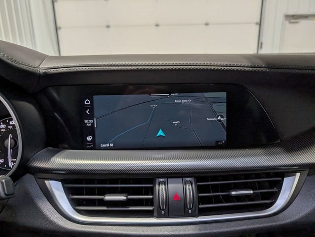 Used 2023 Alfa Romeo Stelvio Veloce image 21