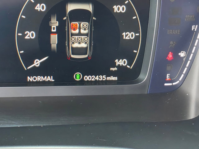 Used 2026 Honda CR-V EX-L image 25