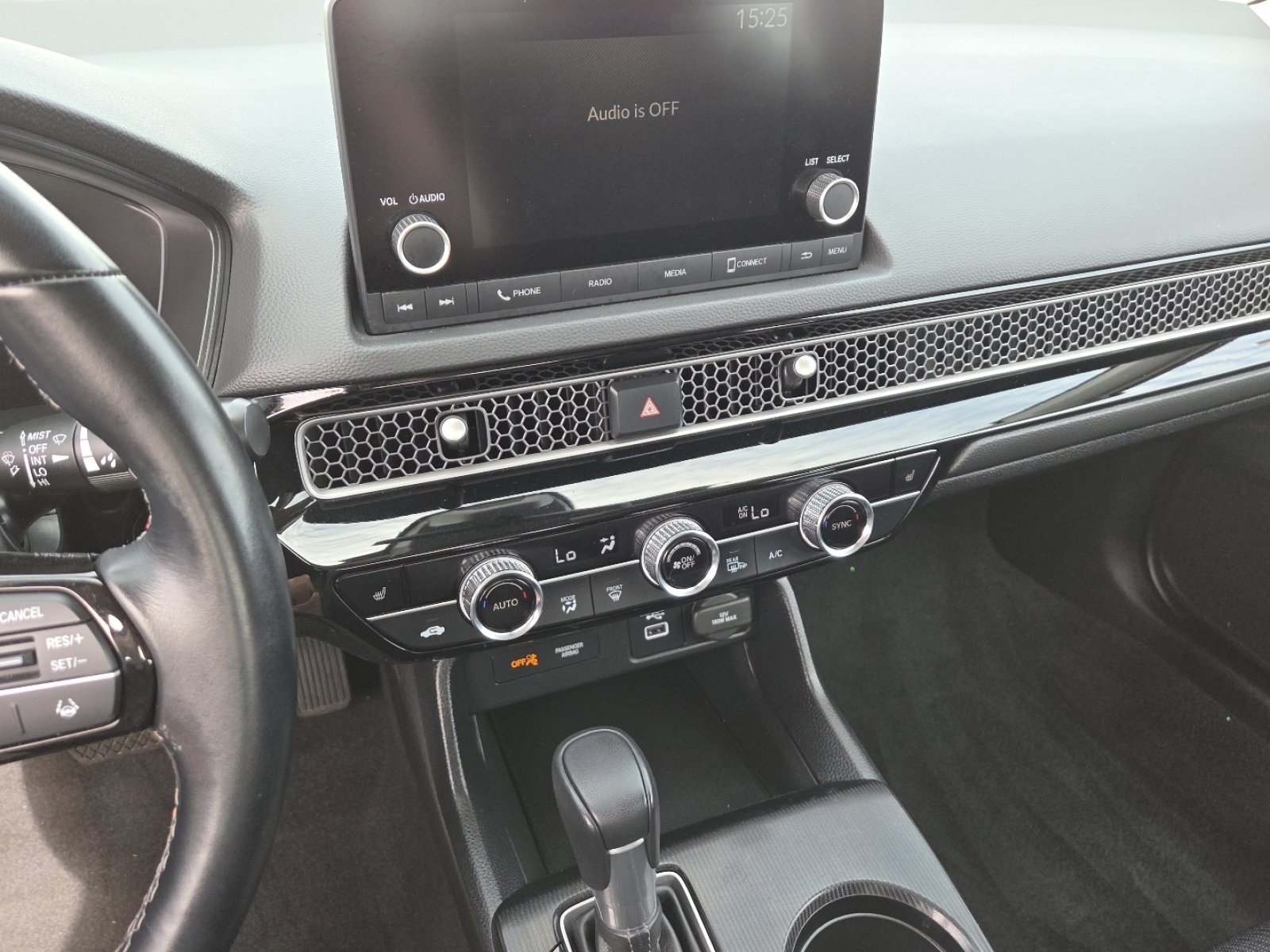 Used 2024 Honda Civic EX image 26