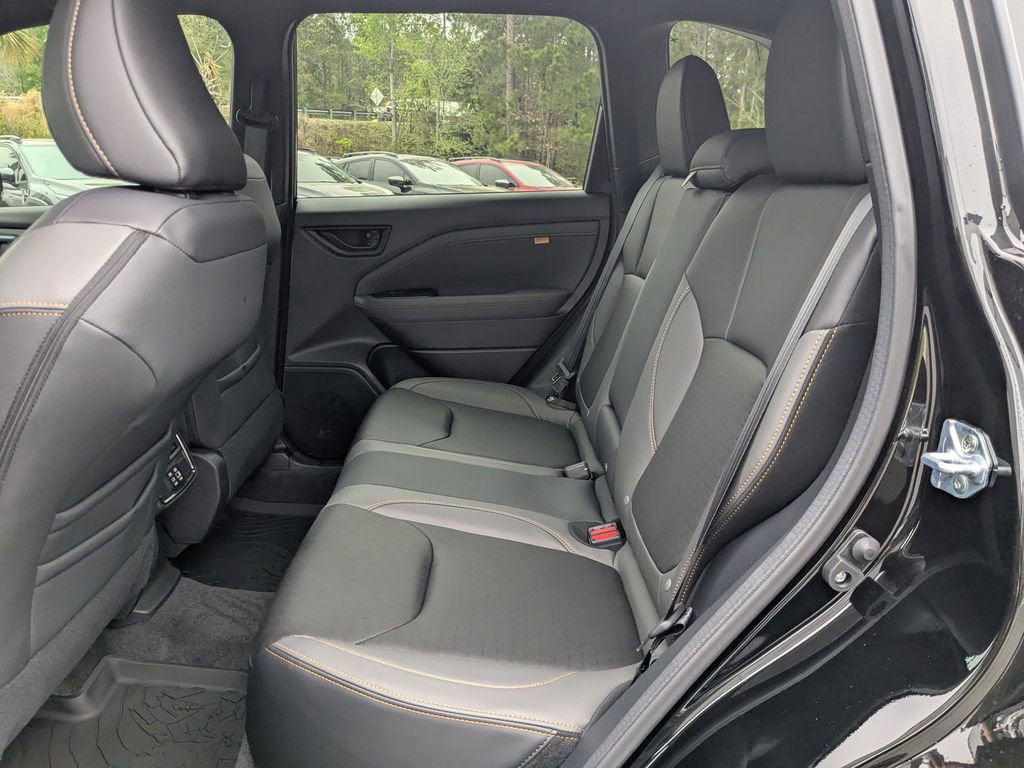 New 2026 Subaru Forester Wilderness image 13