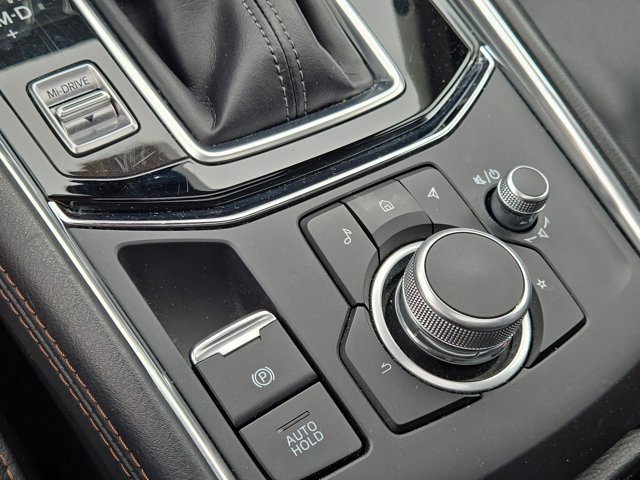 Used 2023 MAZDA CX-5 AWD 2.5 S w/ Premium Package image 29