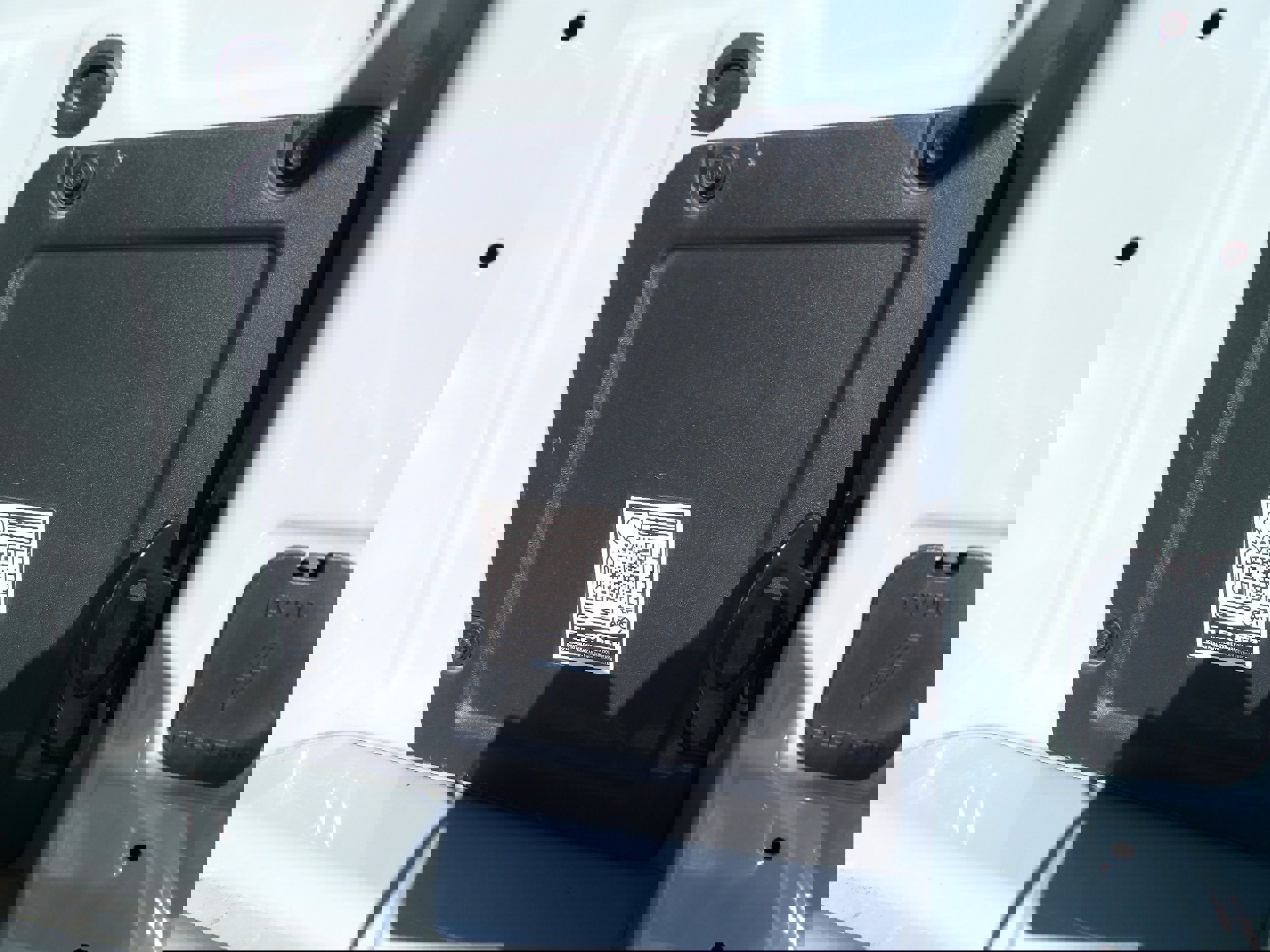 Used 2024 Ford Maverick XL image 10