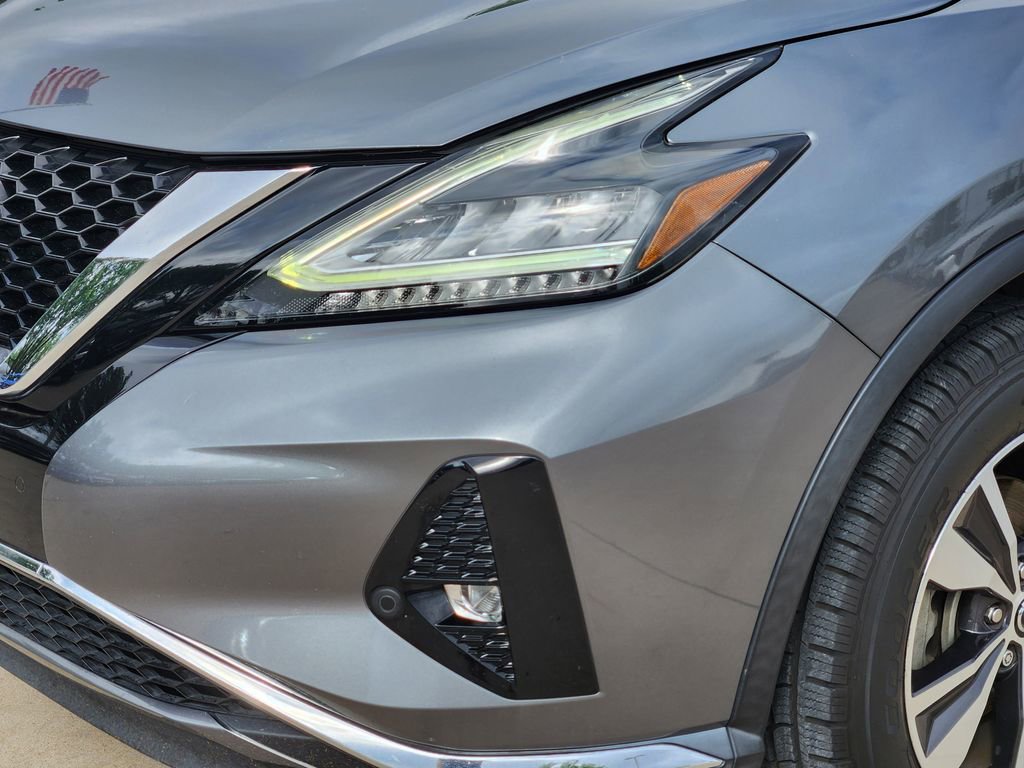 Used 2019 Nissan Murano SV w/ Premium Package image 15