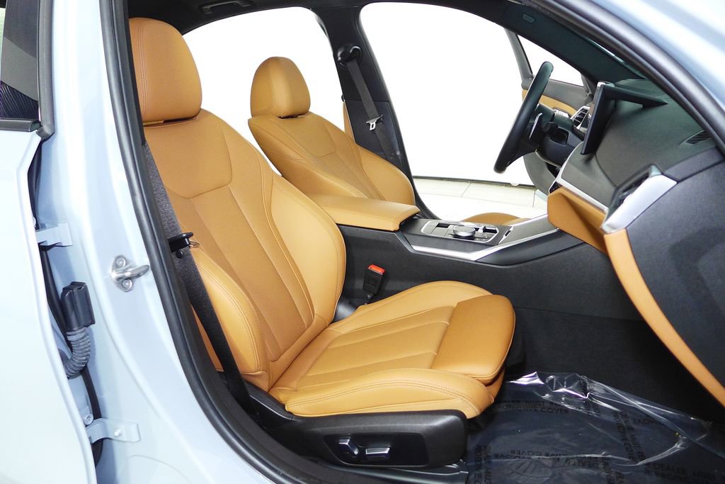 Certified 2023 BMW M340i w/ Premium Package RWD image 19