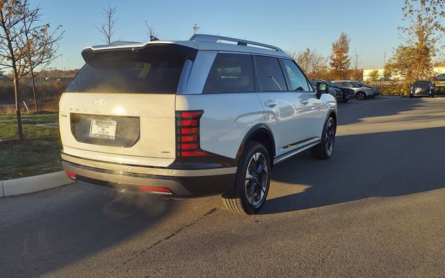 New 2026 Hyundai Palisade Limited image 6