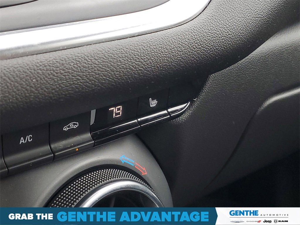 Used 2024 Chevrolet Blazer LT w/ Sound & Technology Package image 24