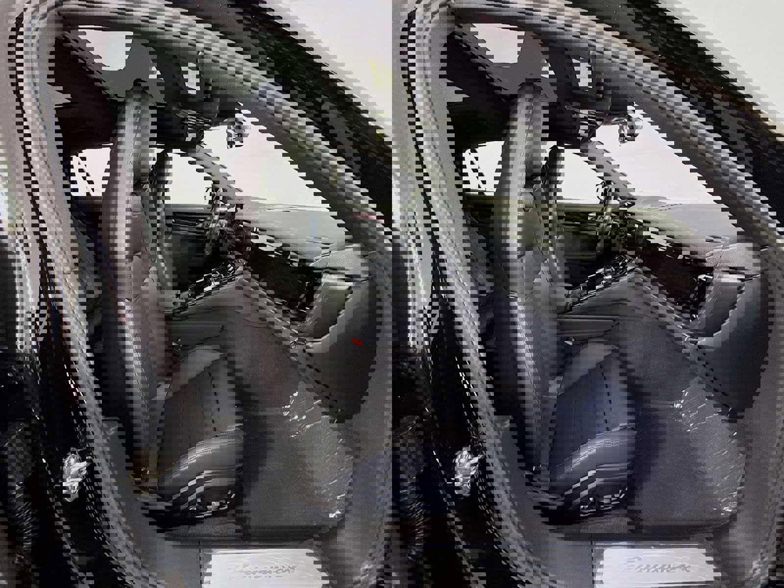 New 2025 Porsche Panamera image 21