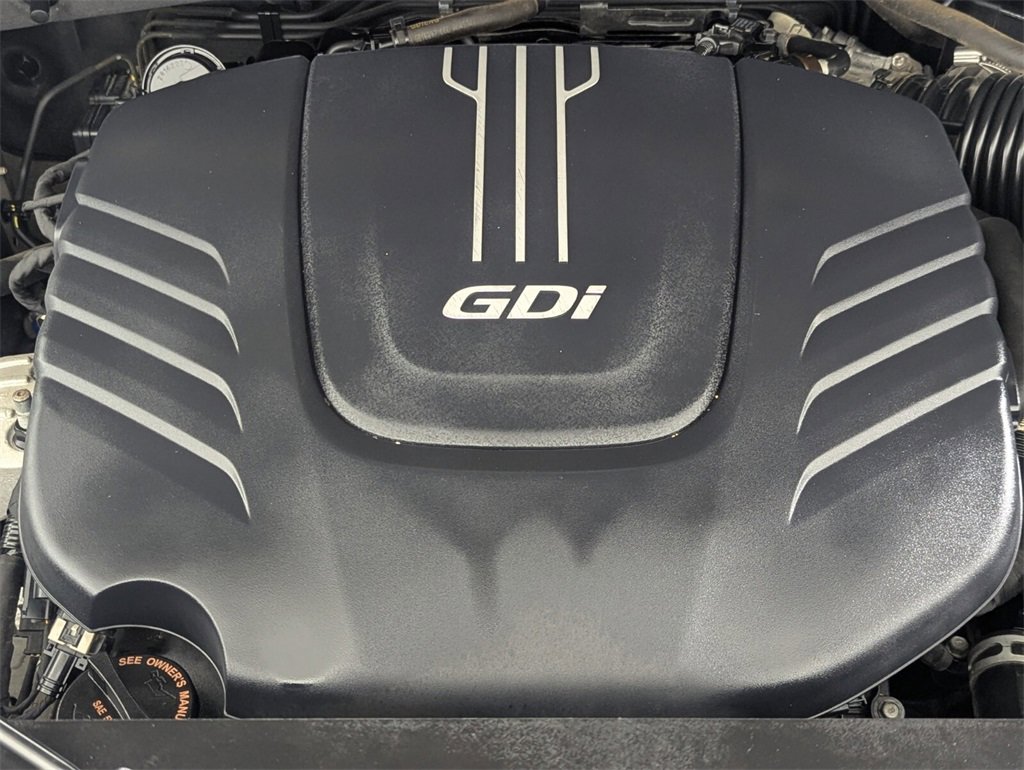 Used 2016 Kia Sedona EX image 10