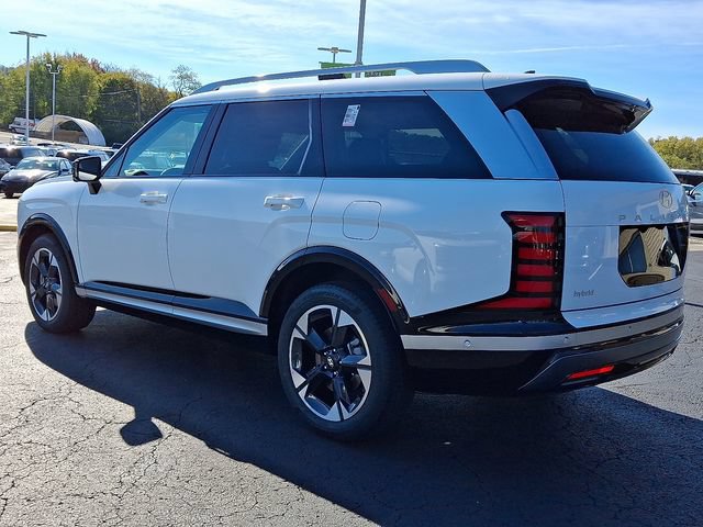 New 2026 Hyundai Palisade Limited AWD/4WD image 3