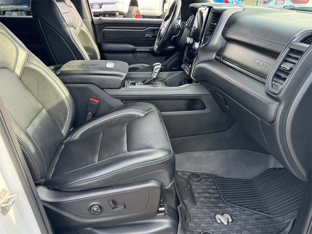Used 2023 RAM 1500 TRX w/ TRX Level 2 Equipment Group image 19