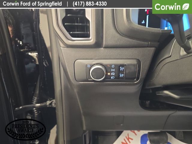 New 2026 Ford Bronco Sport Big Bend AWD/4WD image 35