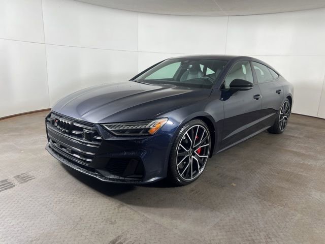 Used 2023 Audi S7 Premium Plus w/ Premium Plus Package image 3