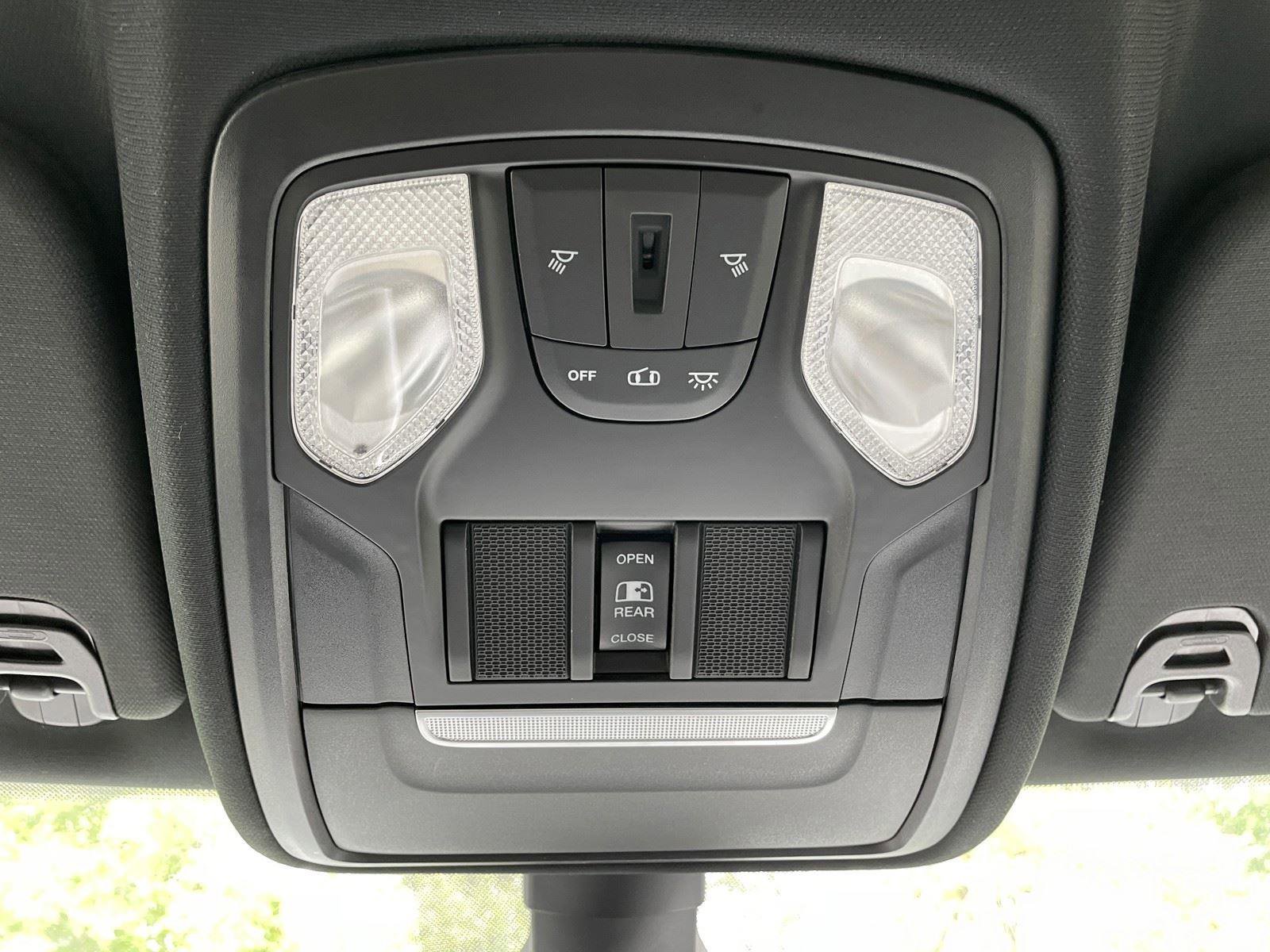 Used 2021 RAM 1500 Lone Star image 28