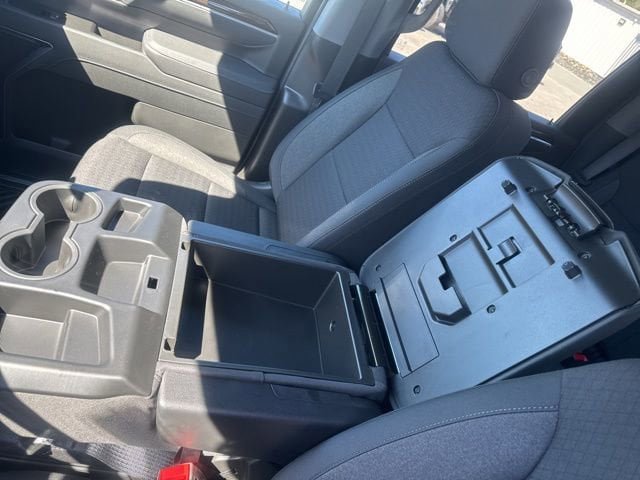 New 2026 GMC Sierra 2500 SLE w/ SLE Convenience Package AWD/4WD image 24