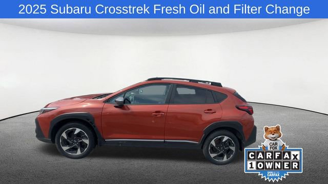 Used 2025 Subaru Crosstrek 2.5i Limited image 6