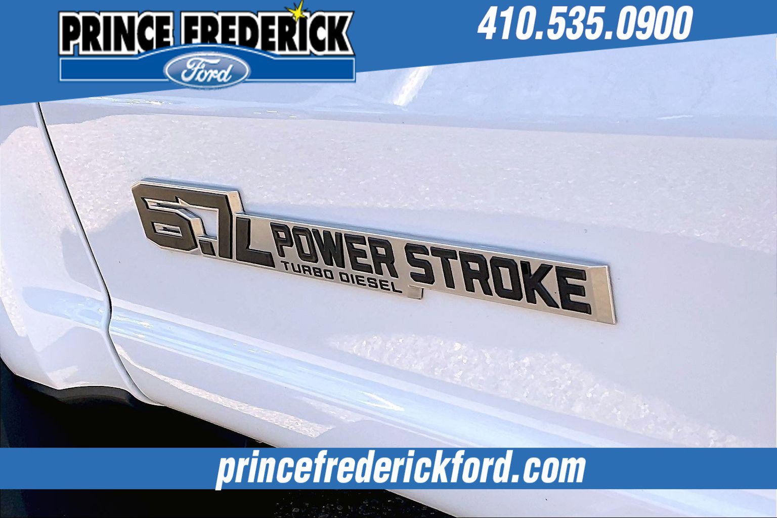 Used 2023 Ford F250 XL image 8