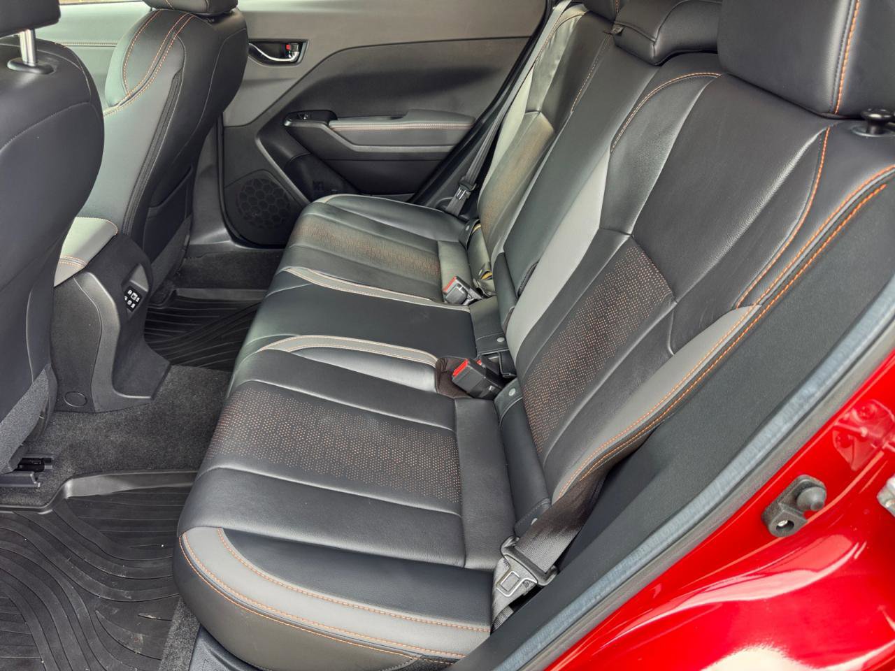 Used 2024 Subaru Crosstrek 2.5i Limited image 6