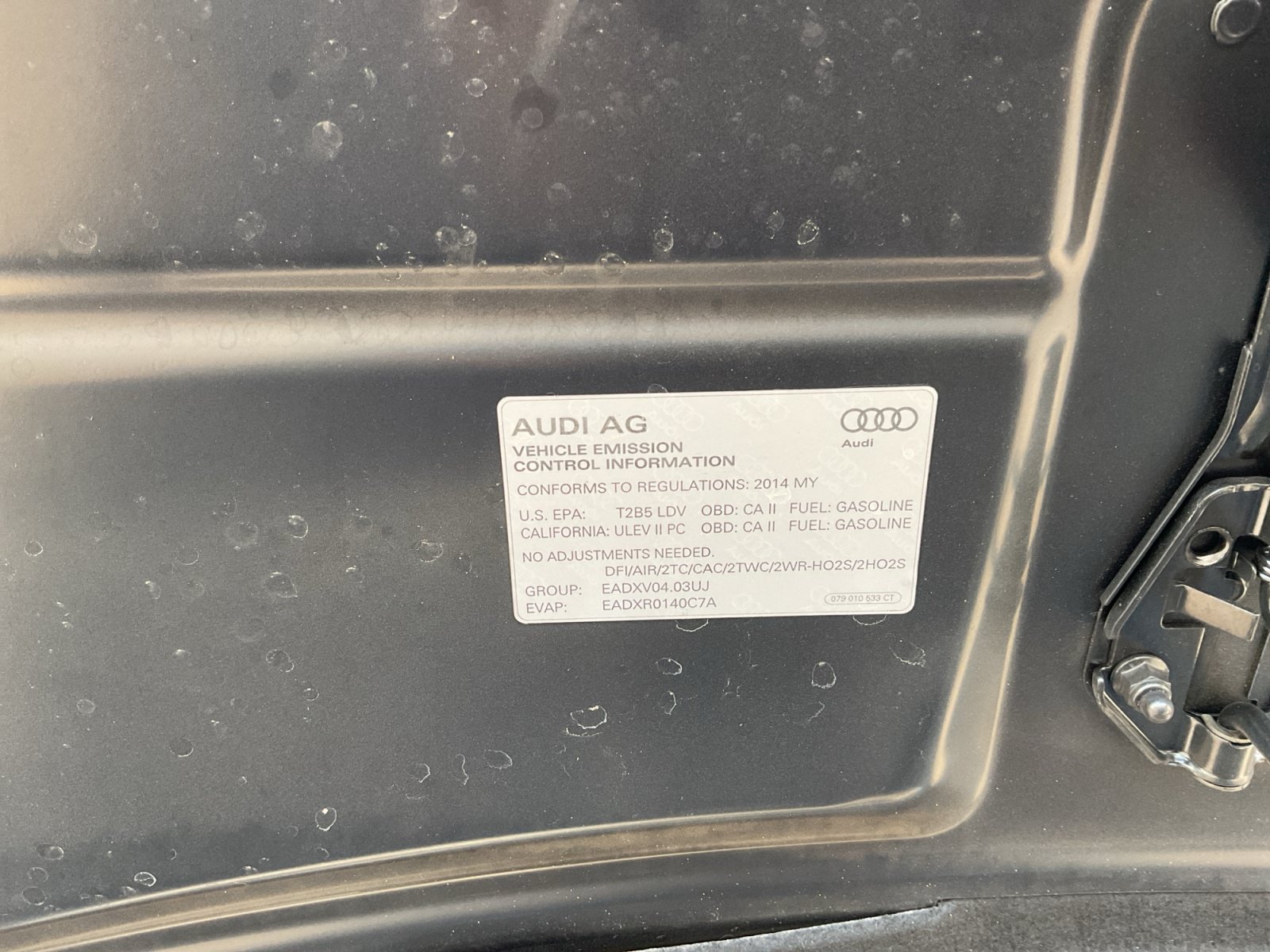 Used 2014 Audi S6 Prestige AWD/4WD image 24