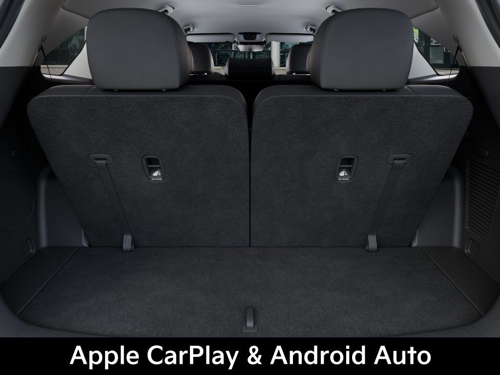 New 2026 Kia Sorento EX image 22