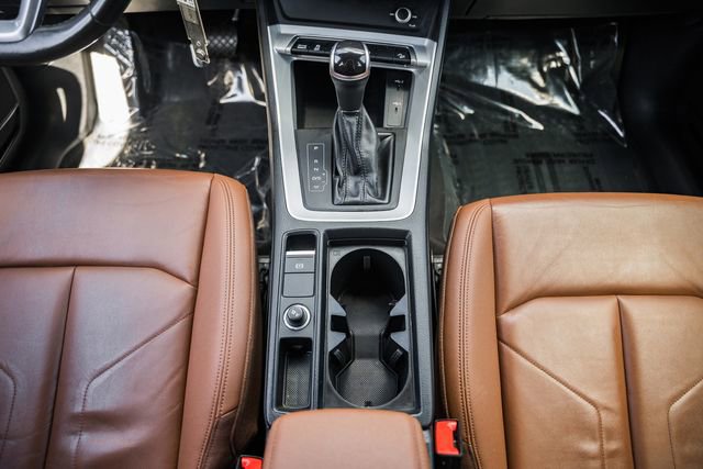 Used 2022 Audi Q3 2.0T Premium Plus image 27