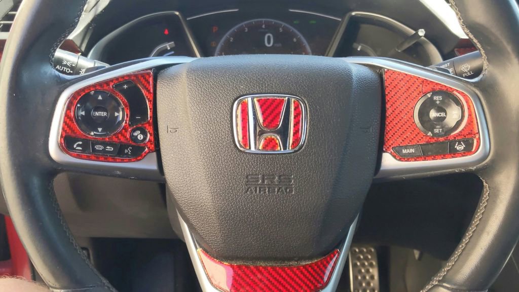 Used 2020 Honda Civic Sport image 21