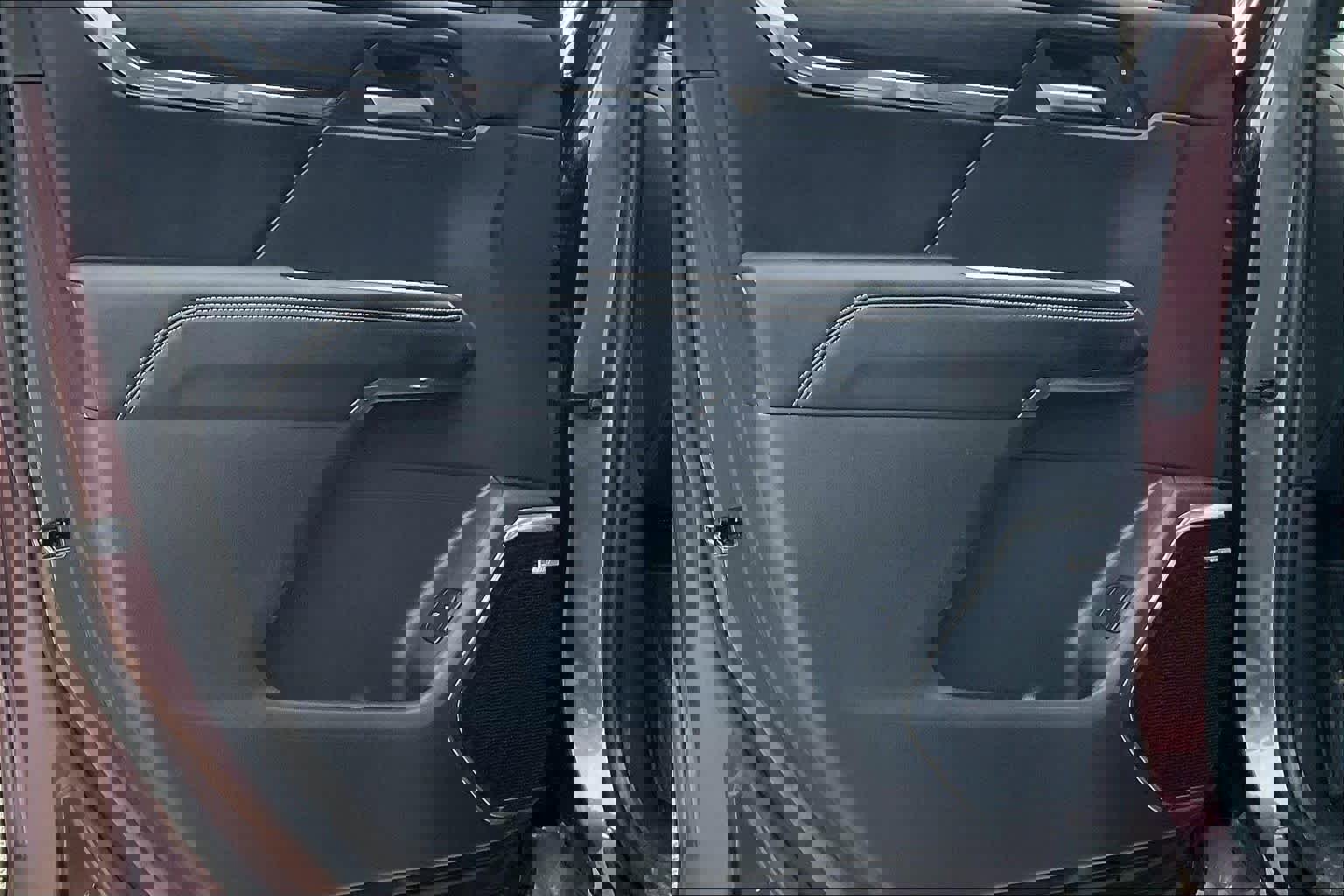 Used 2024 GMC Acadia Elevation image 20