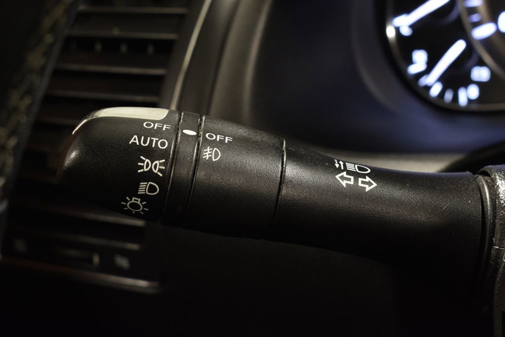 Used 2019 INFINITI QX80 Luxe image 15