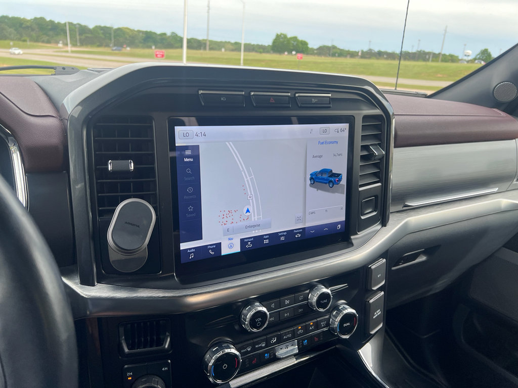 Used 2023 Ford F150 Lariat image 27