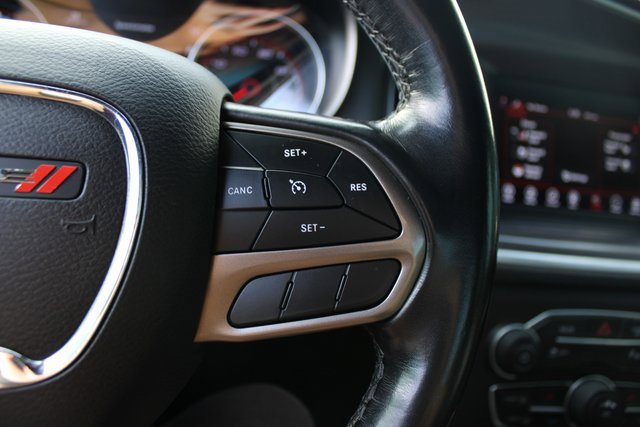 Used 2021 Dodge Charger SXT w/ Leather Interior Group image 19