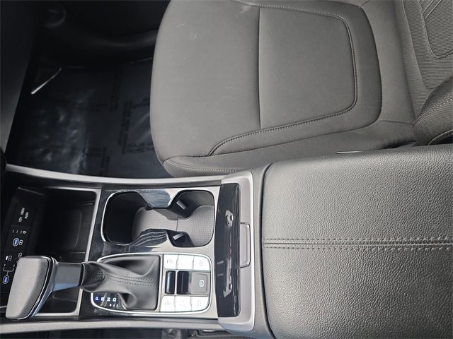 Used 2025 Hyundai Tucson SEL image 20
