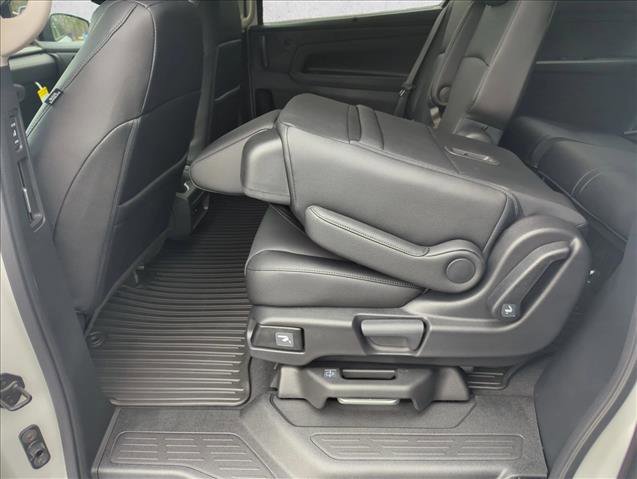 Used 2026 Honda Odyssey EX-L image 7