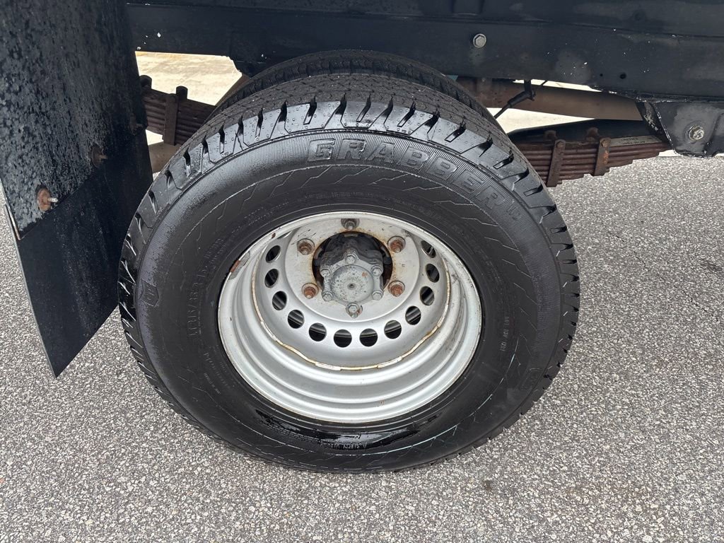 Used 2021 Mercedes-Benz Sprinter 3500 image 11