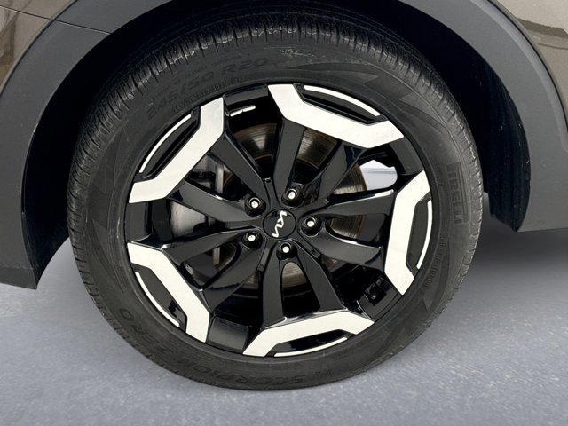 Used 2023 Kia Telluride S w/ S Sunroof Package image 25