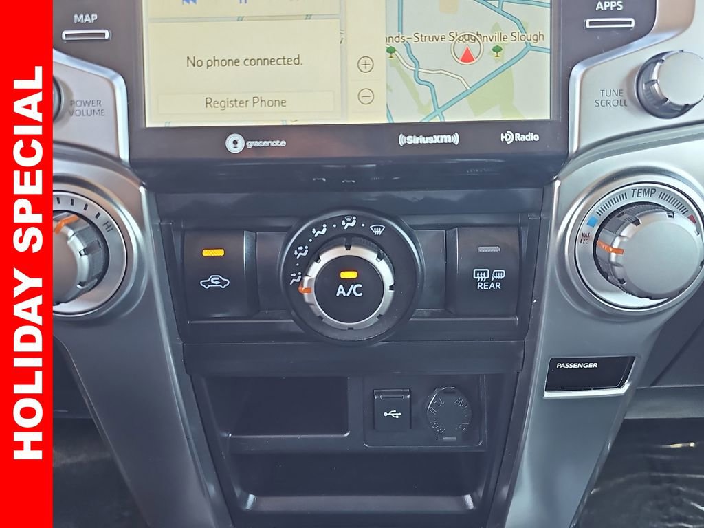 Used 2024 Toyota 4Runner SR5 Premium image 20