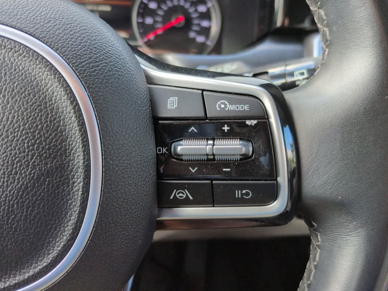 Used 2023 Kia Sorento S w/ Panoramic Sunroof Package FWD image 27